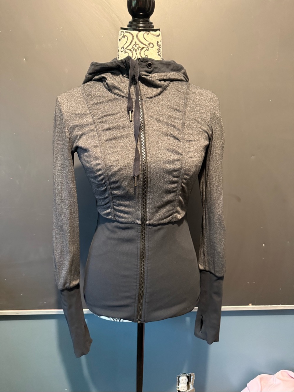 Lululemon Studio Jacket - Picture 2 of 5
